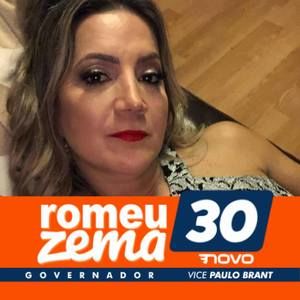 Meet your Posher, Wanderleia